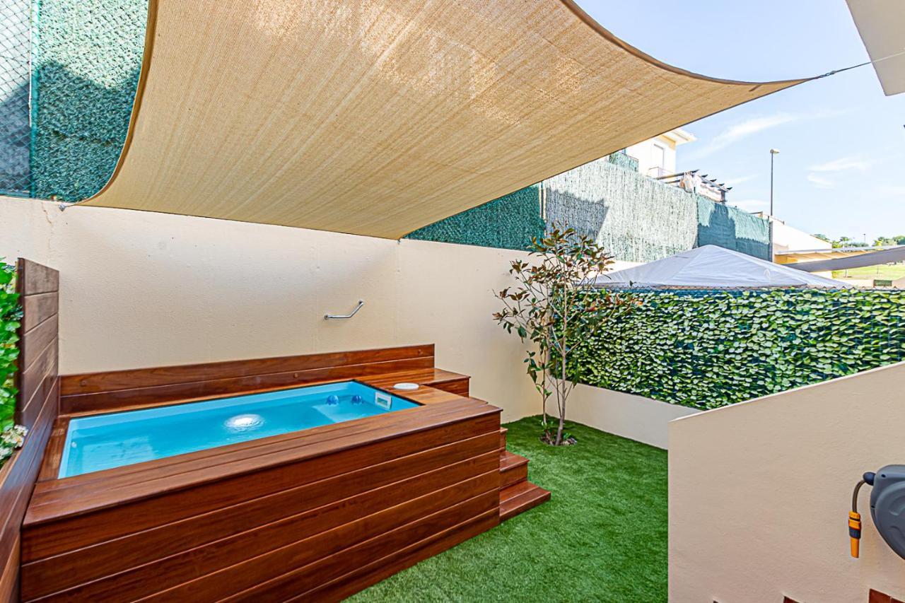 Chalet Parque Tecnologico Malaga Exterior photo